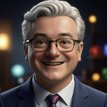 Profile picture of Paul Bartelings